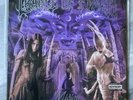 Cradle Of Filth Midian Vinyle lp