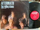 The Rolling Stones   Aftermath | 1966 Mono 1st Press | Vinyl=VG | Cover=VG+