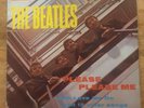 The Beatles - Please Please Me Vinyl LP UK 1963 XEX 421-1N 1st Pressing PMC 1202