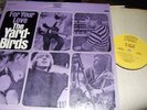 THE YARDBIRDS : FOR YOUR LOVE ORIGINAL LP EPIC BN 26167 USA