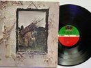 LED ZEPPELIN IV (4) Zoso 1971 Gatefold Vinyl LP Black Dog Stairway To Heaven 70s