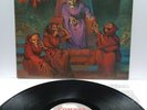 DEATH- Scream Bloody Gore LP 1987 First pressing COMBAT 88561-8146-1  VG++/VG++