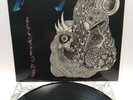 Sadus - Illusions 1st Press Sadus Records ?– DTP 2112 1988 VG+/VG+ w/ insert