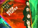 Tropical Fuck Storm - Deep States (Orange) JNR371LPC1