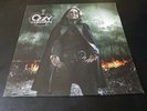 ozzy ozbourne -  black rain   -  lp'- NEW UNPLAYED - black vinyl
