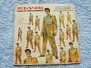 Elvis Presley ?– Elvis Gold Records e.p. - Rare Mexico Original - Ex -  Listen