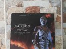 MICHAEL JACKSON - HISTORY X3 LP