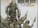 High On Fire - Death Is This Communion (2xLP, Album, RE, RP, Swa) (Mint (M))