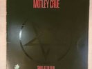 Motley Crue - Shout At The Devil Vinyl (VG) Rock