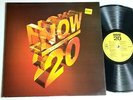 NOW THAT'S WHAT I CALL MUSIC 20 - various - UK vinyl 2xLP 1991
