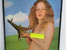 Blind Faith S/T LP Polydor 583059 1975 UK Gatefold Issue Vintage Vinyl