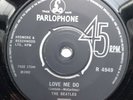 Very Rare Beatles 