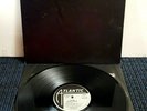 AC/DC Back In Black Vinyl LP (VG+) MASTERDISK / RL (1980) Bob Ludwig Master Rock