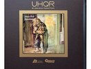 Jethro Tull Aqualung 200 Gram 45 RPM Clarity Vinyl UHQR 2 LP