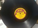 Sultans on Duke 78 Boppin With The Mambo / What Makes Me Feel This Way doo wop