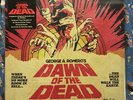 Waxwork Dawn Of The Dead Soundtrack 2 LP 180G Orange & Purple Vinyl NM Goblin