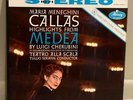MERCURY LIVING PRESENCE STEREO MARIA CALLAS HIGHLIGHTS FROM MEDEA