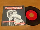 TINA TURNER & DAVID BOWIE Let's Dance 1988 MEXICO 7