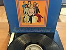 THE PARTRIDGE FAMILY Lo Mejor De Familia Partridge 1972 MEXICO LP David Cassidy