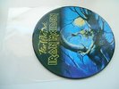 Iron Maiden - Vinyl LP - Picture disc - Fear of the dark - New