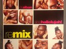 DR. ALBAN SING HALLELUJAH  Logic Light 74321 15028 1 VINYL 12