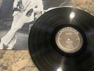 Original Cantilever Pressing LP-1000 Statements by Quinn Harris