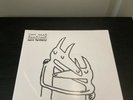 Car Seat Headrest Twin Fantasy Vinyl 2LP *SEALED* Matador Records