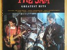 The Jam - Greatest Hits - Vinyl LP Record Album 849554 Polydor 1991 Paul Weller