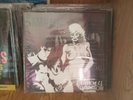 SAMHAIN UNHOLY PASSION GREEN VINYL COVER AND VINYL NM