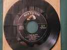 Elvis Presley RCA  SPD-23 Side 5 / Side 2 1 DISC Only 45 EP Original 1956