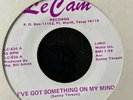 NORTHERN SOUL  Phyllis  Brown 'ive got something on my mind' US OG