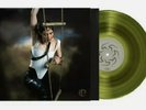 Caroline Polachek - Pang - Olive Green Limited Colored Vinyl LP Rough Trade NEW