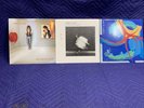robert plant pictures at eleven lp, the principle of moments and shaken n stirre