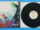 ALANIS MORISSETTE vinyl lp JAGGED LITTLE PILL 1st press 1995 Mav ShipstoUSAonly