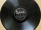 Five Blind Boys GOSPEL 78 In This World Alone / Old Ship Of Zion PEACOCK HEAR