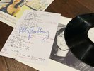 PJ Harvey - Stories From the City, Stories From the Sea - Demos Vinyl LP SIGNED