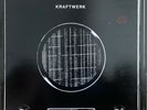 KRAFTWERK   Radio-Activity   1980s UK EMI issue of the 1975 12-track vinyl LP