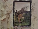 LED ZEPPELIN: IV Zoso US Atlantic R1-535340 180g Press LP NM Vinyl