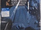 BOBBY HUTCHERSON: Oblique US Blue Note Tone Poet LP NM Vinyl