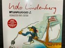 Udo Lindenberg - MTV Unplugged 2 - Live vom Atlantik - 4 Vinyl LP