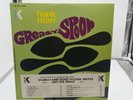 Hank Marr-Greasy Spoon-King 1061 Promo LP Record Ultrasonic Clean VG++ cVG+