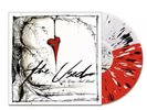 NEW The Used In Love And Death Red/Clear Split Black/White Splatter LE 500 Vinyl