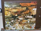 Black Sabbath Greatest Hits Brand New NBP'd