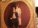 Stoney and Meatloaf Early LP NM Vinyl  Worn CoverI nner Sleeve 1971 Rare Earth