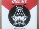 Blondie – Hand SIGNED Print and Pollinator LTD Red Vinyl LP BMG – 538263431 New