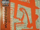 Cecil Taylor Quartet Jazz Advance Transition GXF-3121 OBI JAPAN VINYL LP JAZZ