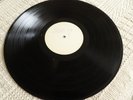 DAVID ALLAN COE    PENITENTIARY BLUES  SSS LP-9   TEST PRESSING