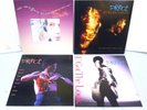Prince - Wish U Heaven, If I Was Your Girlfriend, I Could Never, U Got the Look
