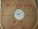 Elvis 78 RCA VICTOR RARE SHELLAC Blue Suede Shoes 20-6492 Not For Sale PROMO