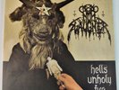 NunSlaughter - Hell's Unholy Fire Die Hard w/ 7